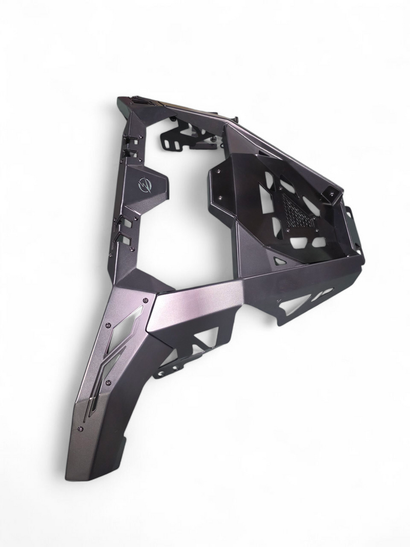 Load image into Gallery viewer, 2026+ Kawasaki Teryx H2 Volt Rear Bumper
