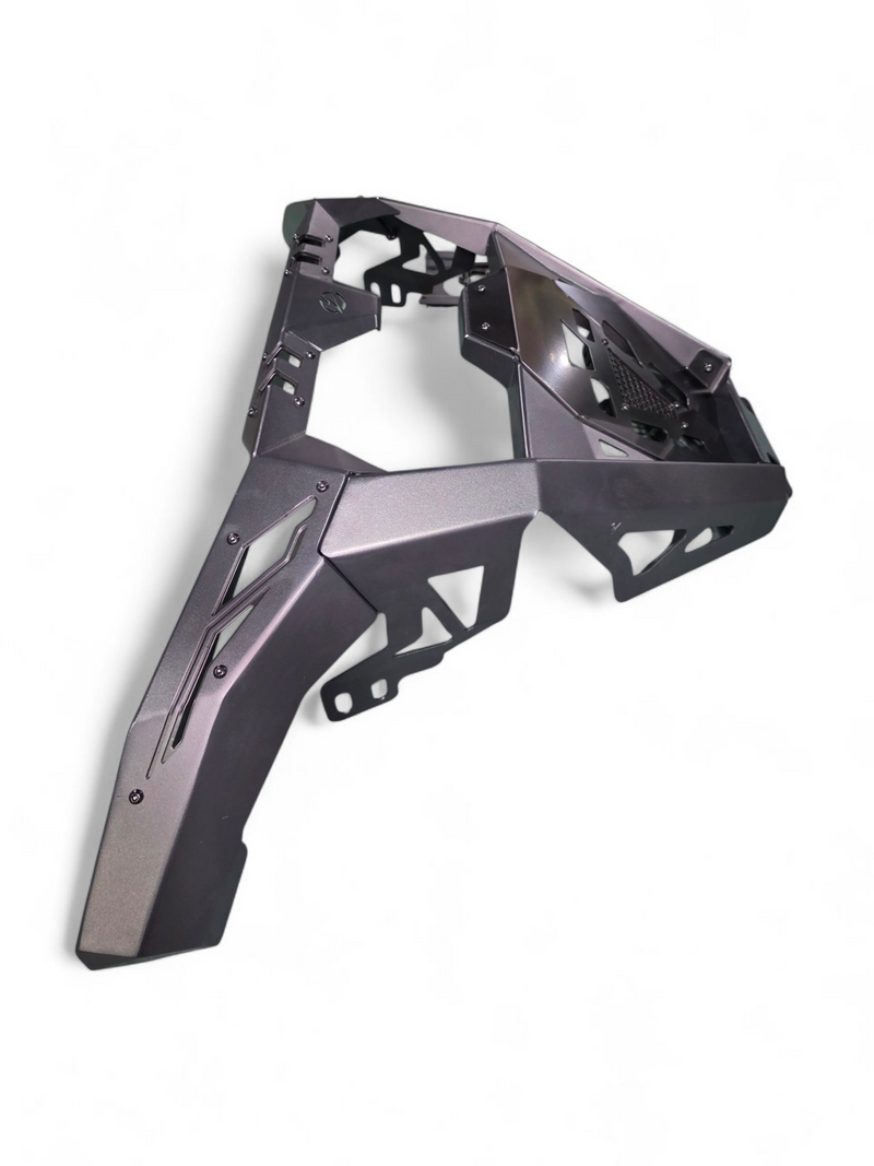 Load image into Gallery viewer, 2026+ Kawasaki Teryx H2 Volt Rear Bumper
