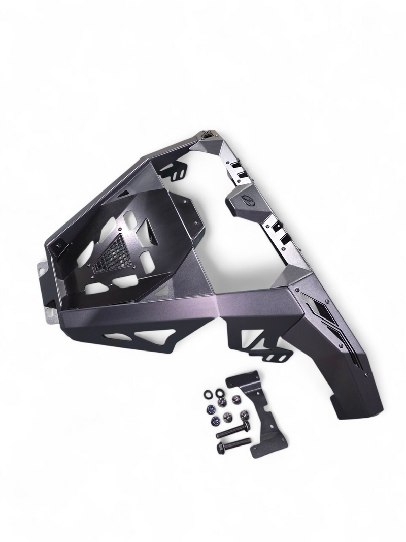 Load image into Gallery viewer, 2026+ Kawasaki Teryx H2 Volt Rear Bumper
