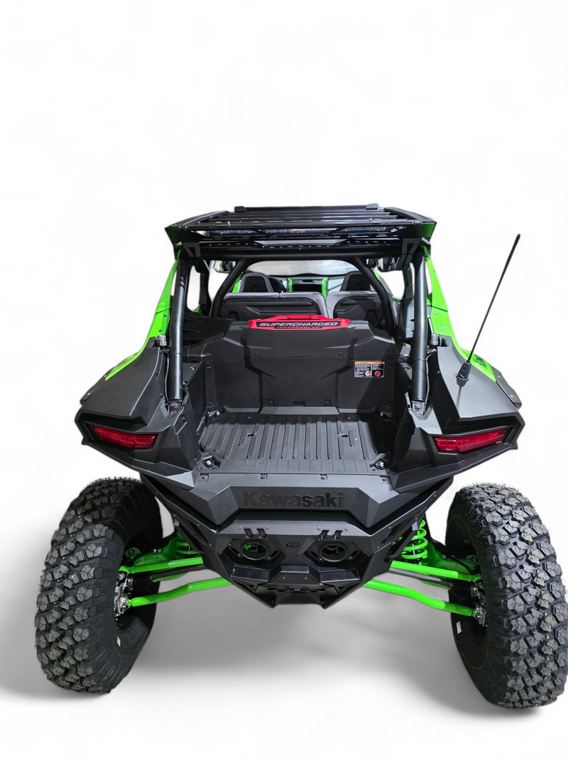 Load image into Gallery viewer, 2026+ Kawasaki Teryx H2 Roof Rack
