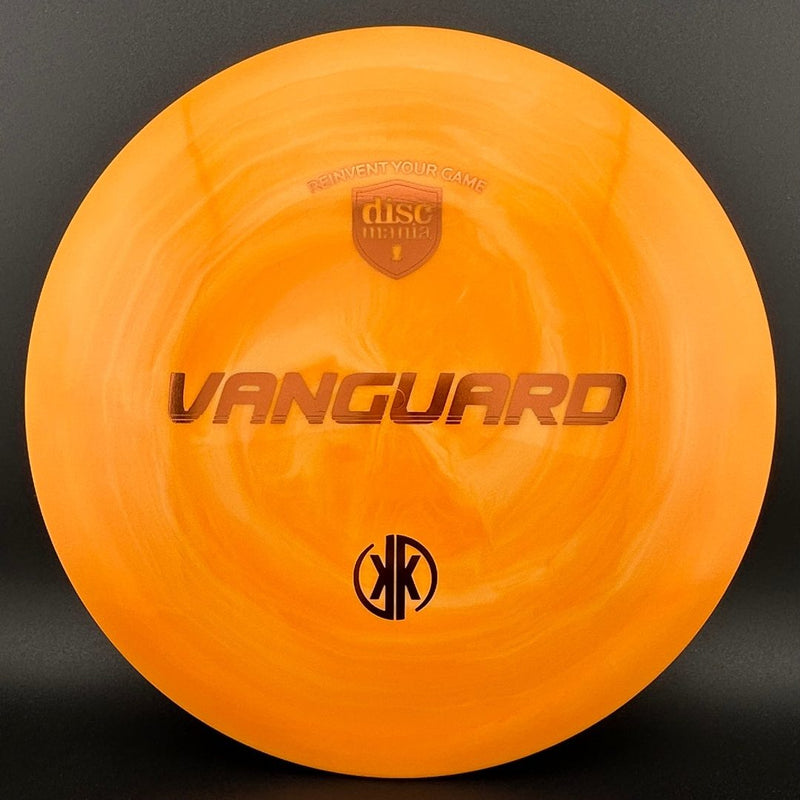 Load image into Gallery viewer, Swirly S-Line Vanguard - Kyle Klein Creator Series
