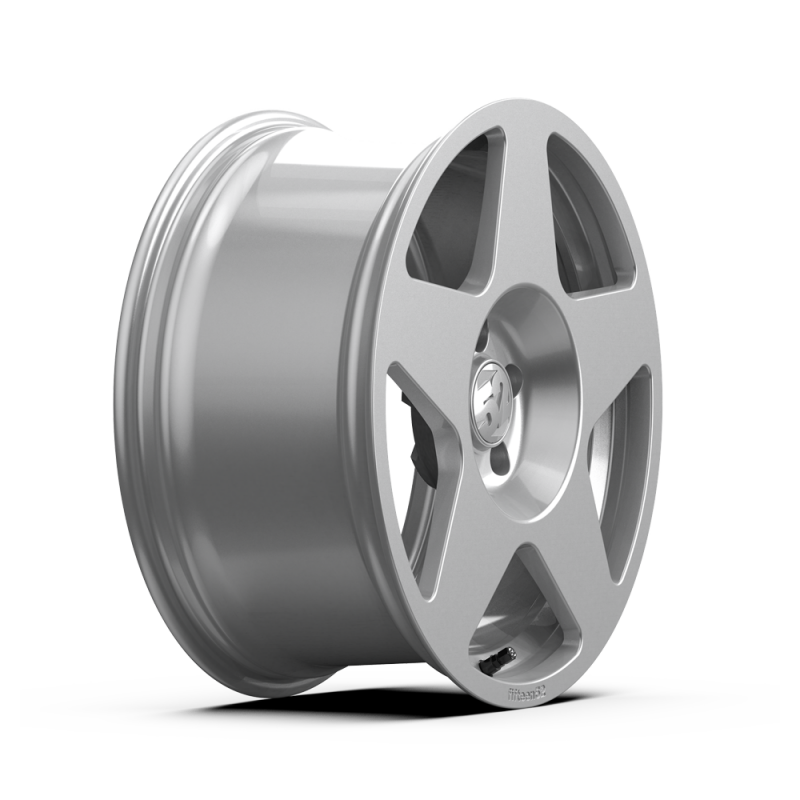 Load image into Gallery viewer, fifteen52 Tarmac 17X7.5 / 4x108 BP / 42mm ET / 63.4mm CB / 5.875in BS / Speed Silver Wheel
