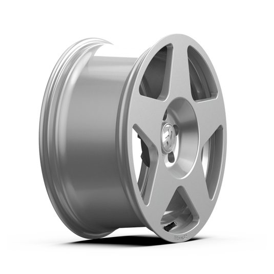 fifteen52 Tarmac 17X7.5 / 5x100 BP / 30mm ET / 73.1mm CB / 5.4in BS / Speed Silver Wheel