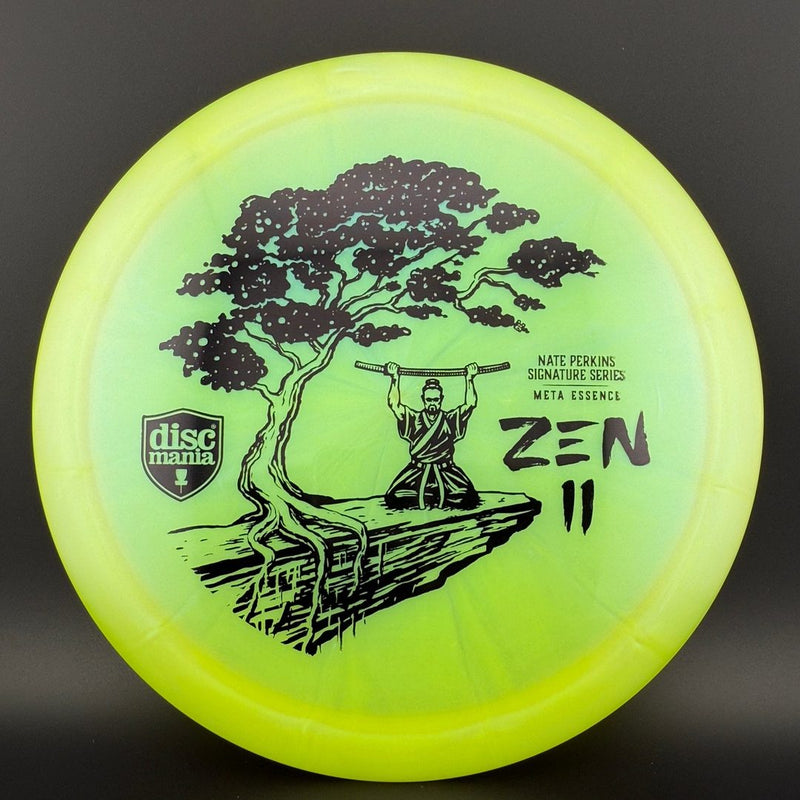 Load image into Gallery viewer, Meta Essence - Zen 2 - Nate Perkins Signature Series
