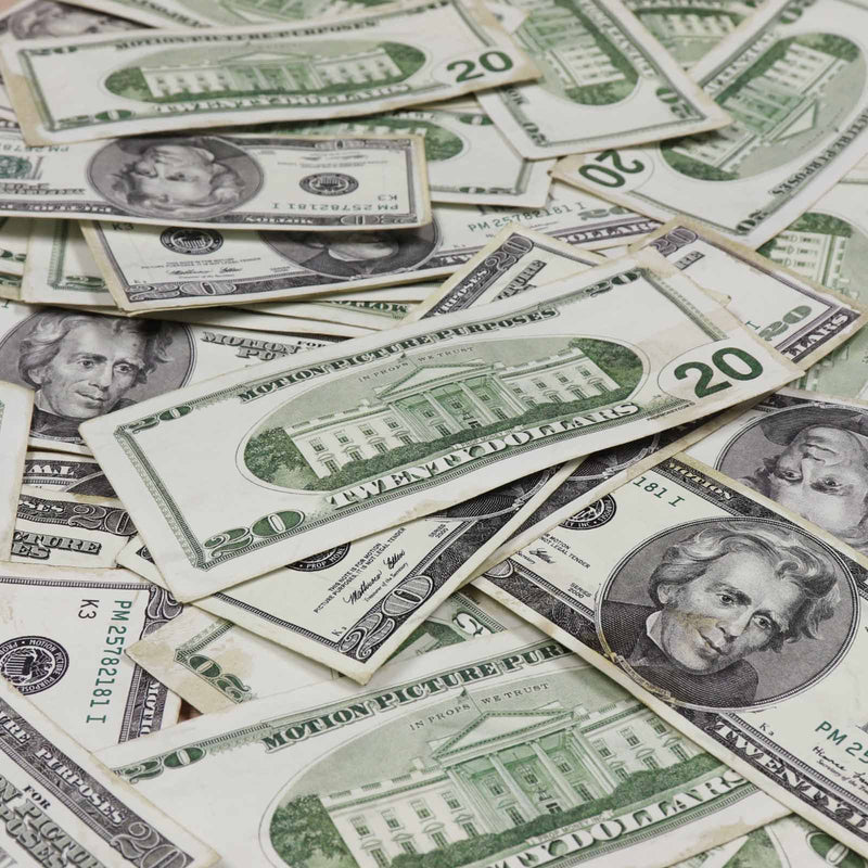 Load image into Gallery viewer, $2,000 ✔️RealAged™ Full Print 2000 Series Stack
