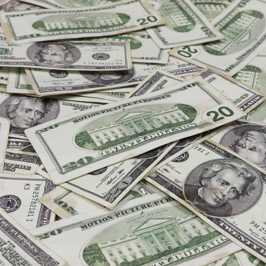 $2,000 ✔️RealAged™ Full Print 2000 Series Band