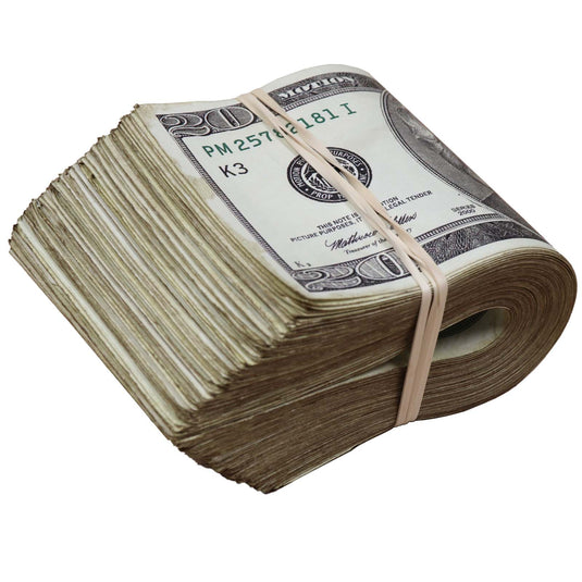 $2,000 ✔️RealAged™ Full Print 2000 Series Band