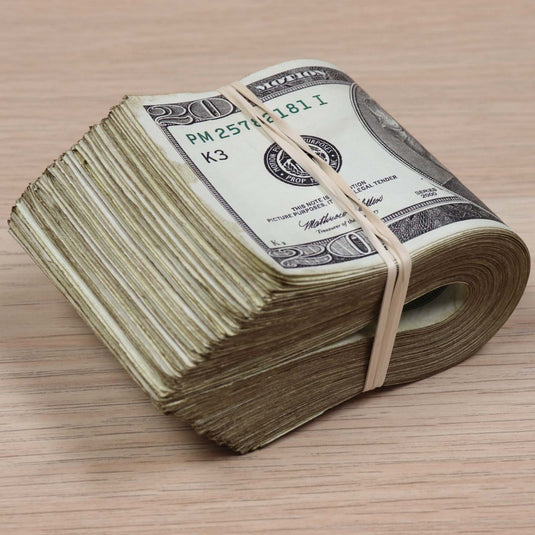 $2,000 ✔️RealAged™ Full Print 2000 Series Band