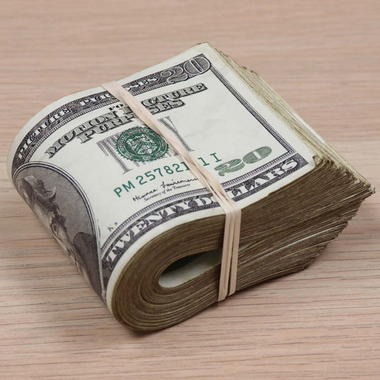 $2,000 ✔️RealAged™ Full Print 2000 Series Band