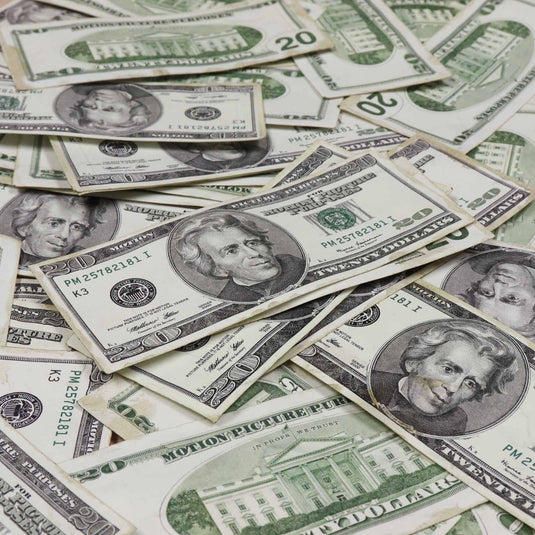 $2,000 ✔️RealAged™ Full Print 2000 Series Band