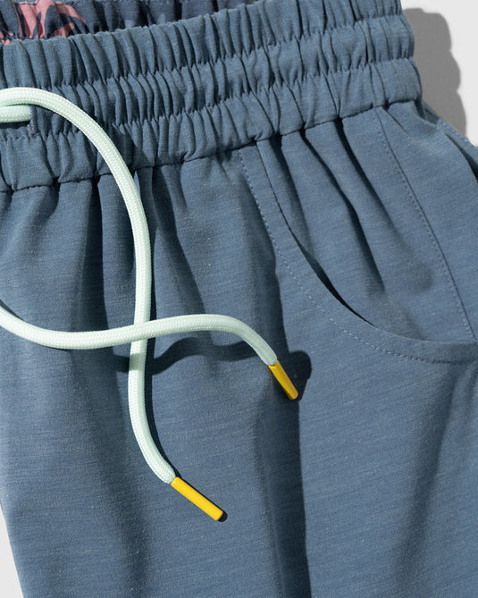 The Responsible Swim Short