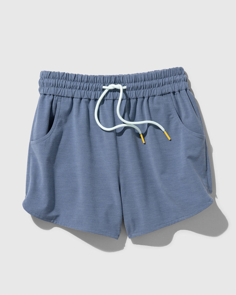 Load image into Gallery viewer, The Responsible Swim Short
