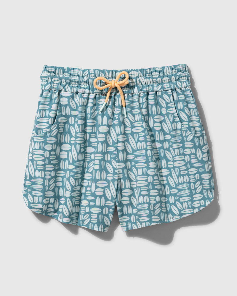 Load image into Gallery viewer, The Responsible Swim Short
