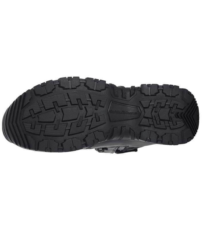 Load image into Gallery viewer, Scout Hot Weather 6" Side Zip Polishable Toe
