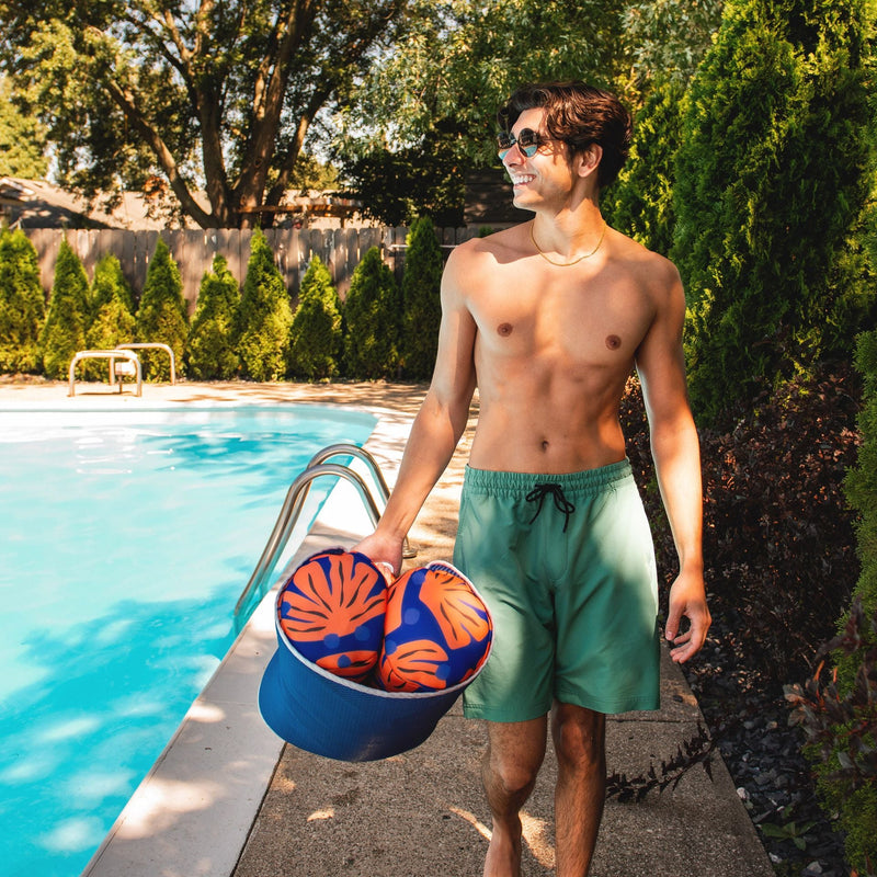 Load image into Gallery viewer, Shaka Hammock Sling
