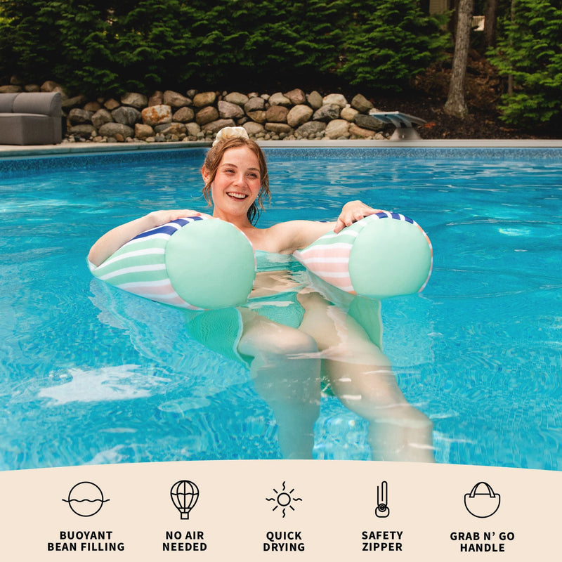 Load image into Gallery viewer, Shaka Hammock Sling
