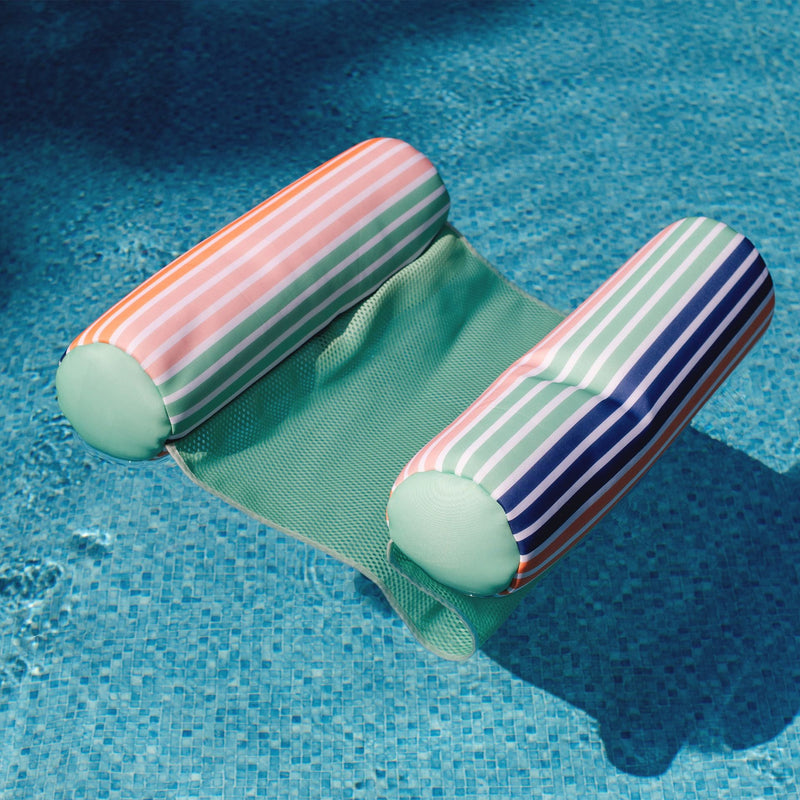 Load image into Gallery viewer, Shaka Hammock Sling
