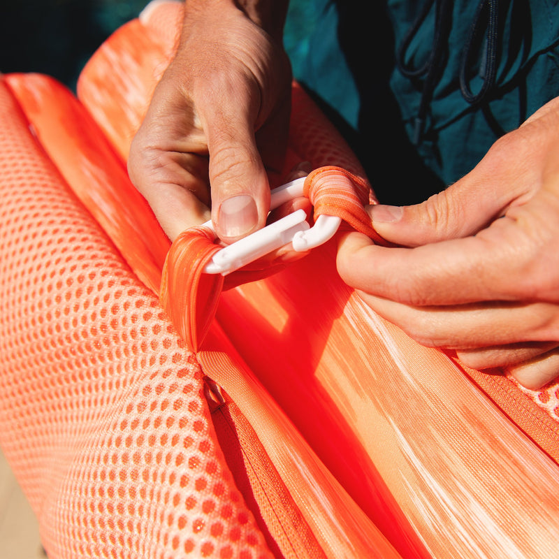 Load image into Gallery viewer, Shaka Hammock Sling
