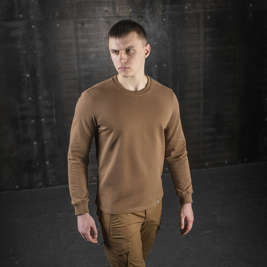 M-Tac Pullover 4 Seasons