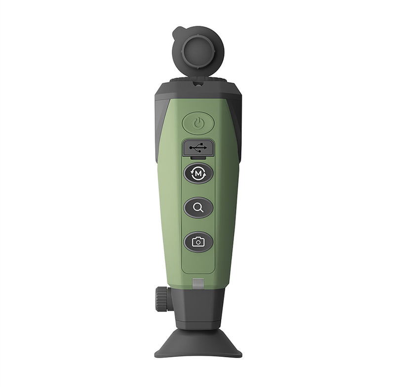 Load image into Gallery viewer, Olight TS004 Thermal Imager 256x192 Handheld Infrared Night Vision Scope
