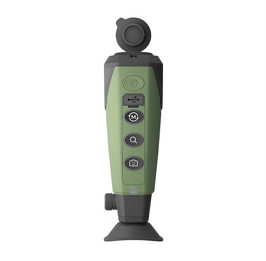 Olight TS004 Thermal Imager 256x192 Handheld Infrared Night Vision Scope