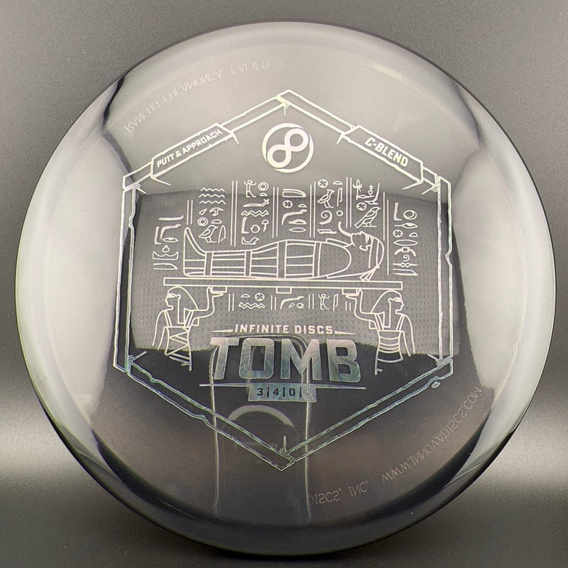Load image into Gallery viewer, C-Blend Tomb
