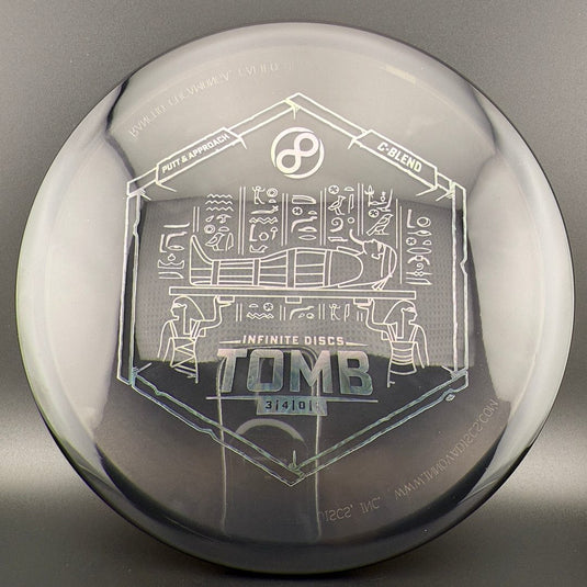 C-Blend Tomb