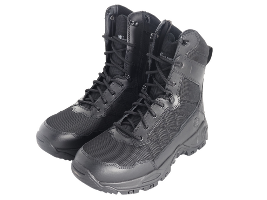 Scout Hot Weather 8" Side Zip