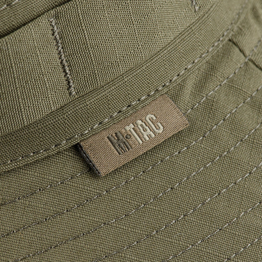 M-Tac Panama Boonie Hat Rip-Stop