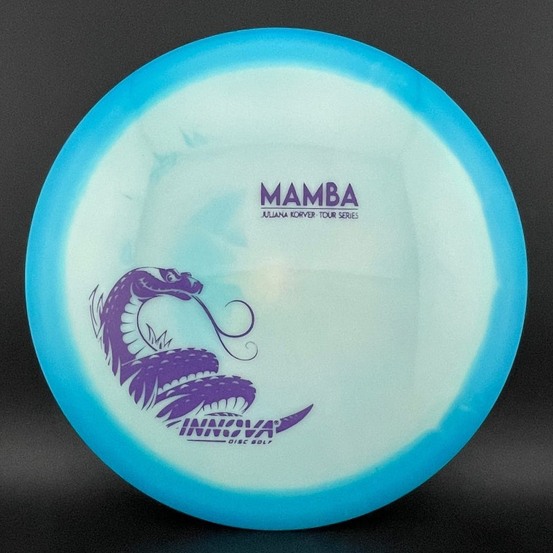 Load image into Gallery viewer, Proto Glow Halo Star Mamba - Juliana Korver 2025 Tour Series
