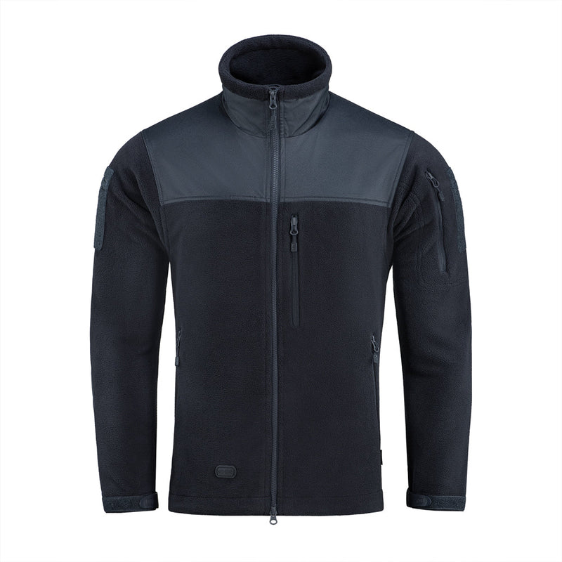 Load image into Gallery viewer, M-Tac Microfleece Jacket Alpha Gen.II
