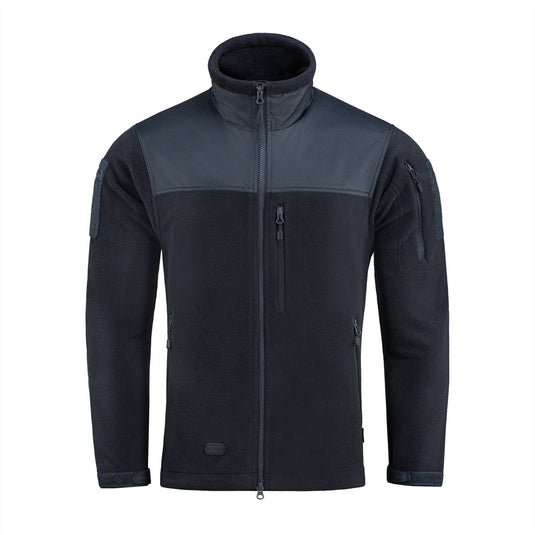 M-Tac Microfleece Jacket Alpha Gen.II