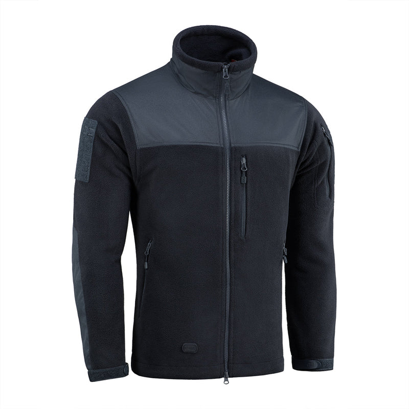 Load image into Gallery viewer, M-Tac Microfleece Jacket Alpha Gen.II

