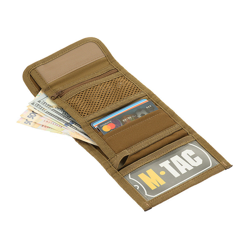Load image into Gallery viewer, M-Tac Wallet Elite Gen.II
