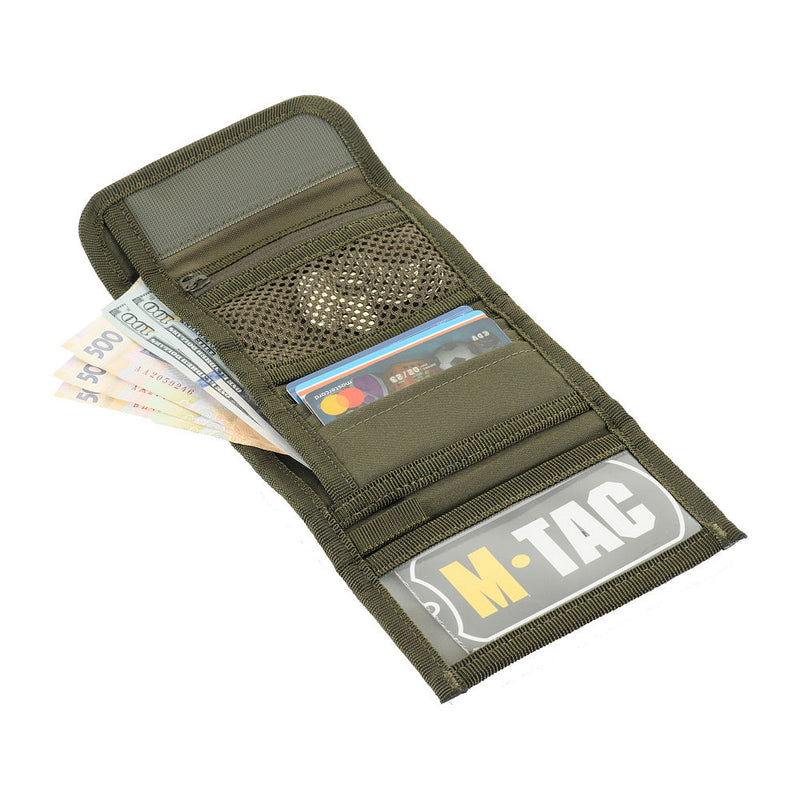 Load image into Gallery viewer, M-Tac Wallet Elite Gen.II
