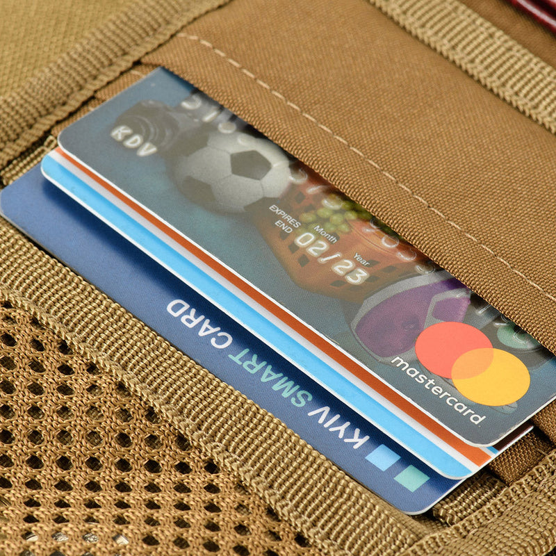 Load image into Gallery viewer, M-Tac Wallet Elite Gen.II
