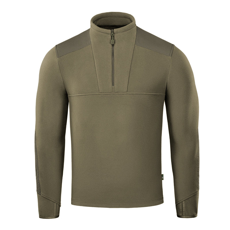 Load image into Gallery viewer, M-Tac Microfleece Jacket Centurion

