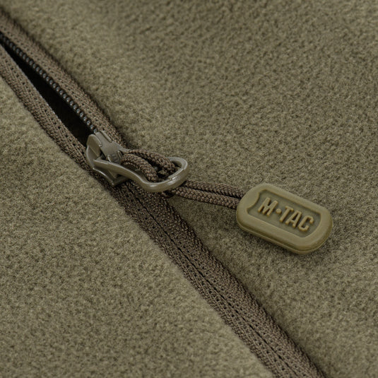 M-Tac Microfleece Jacket Centurion