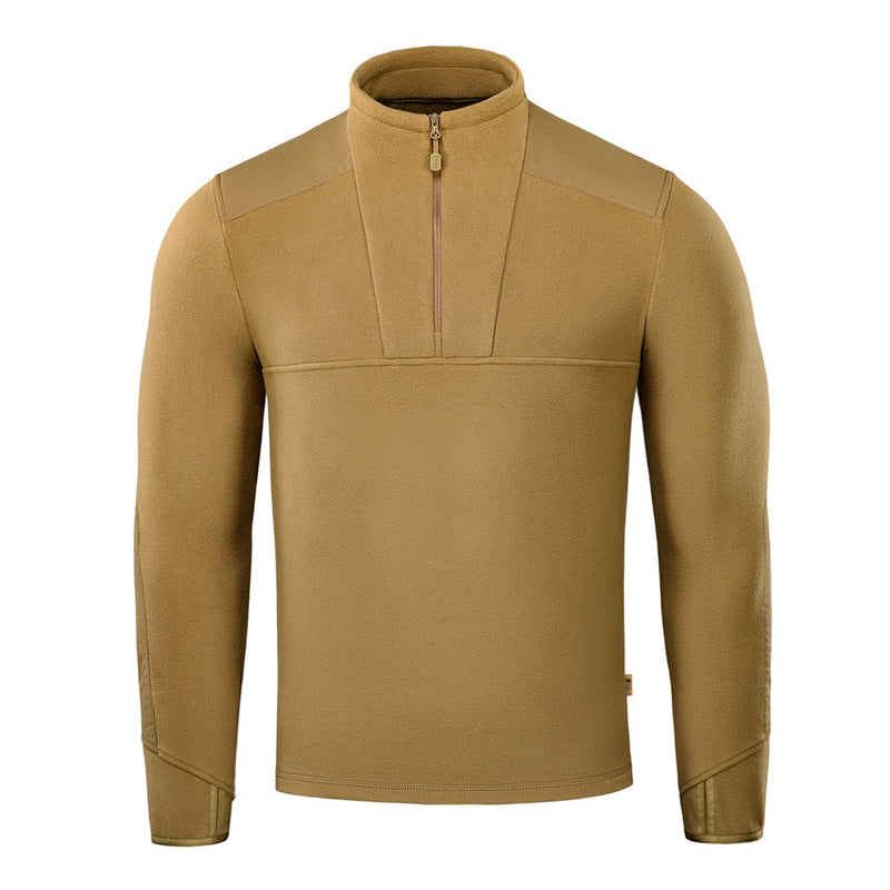 Load image into Gallery viewer, M-Tac Microfleece Jacket Centurion
