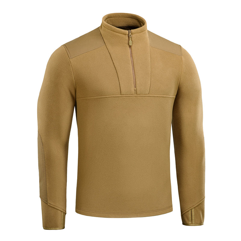 Load image into Gallery viewer, M-Tac Microfleece Jacket Centurion
