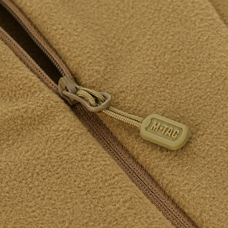 Load image into Gallery viewer, M-Tac Microfleece Jacket Centurion
