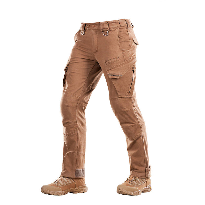 Load image into Gallery viewer, M‑Tac Tactical Pants Aggressor Vintage
