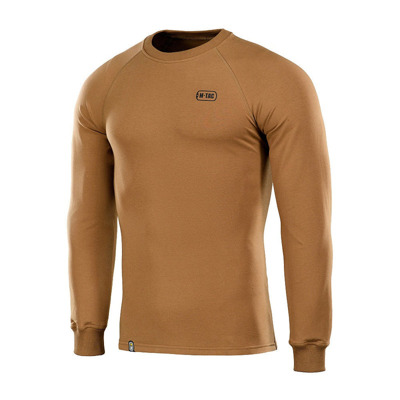Load image into Gallery viewer, M-Tac Raglan Athlete

