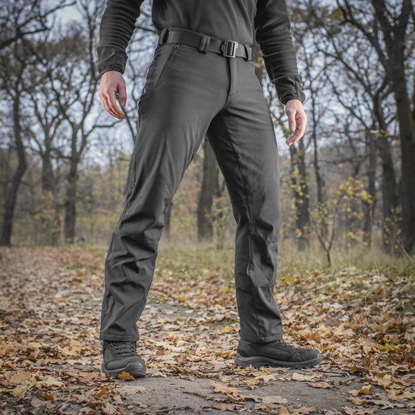Load image into Gallery viewer, M-Tac Pants Soft Shell Vent
