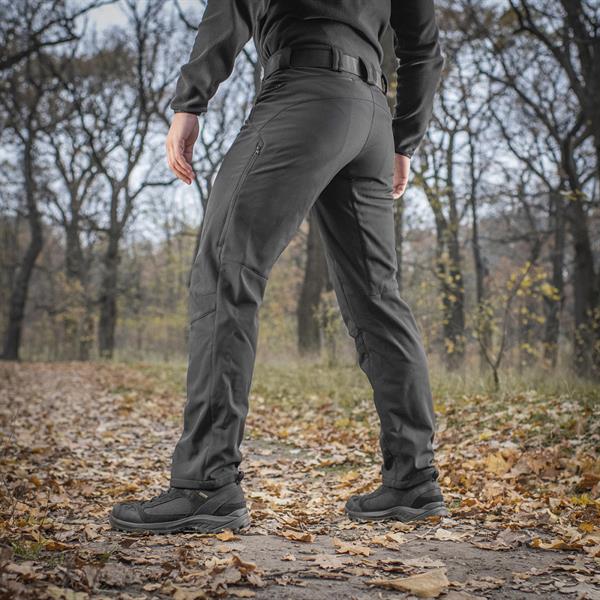 Load image into Gallery viewer, M-Tac Pants Soft Shell Vent
