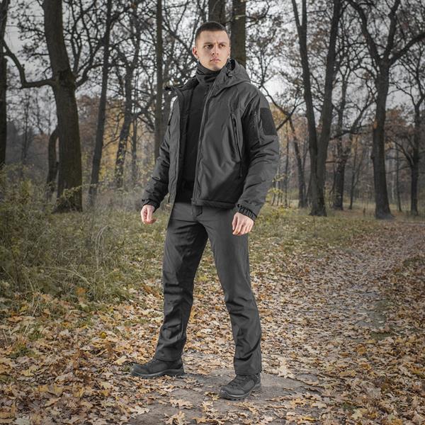 Load image into Gallery viewer, M-Tac Pants Soft Shell Vent
