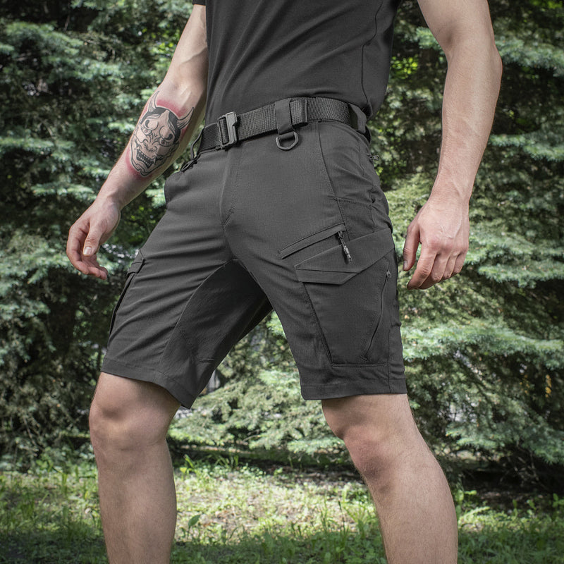 Load image into Gallery viewer, M-Tac Shorts Aggressor Summer Flex
