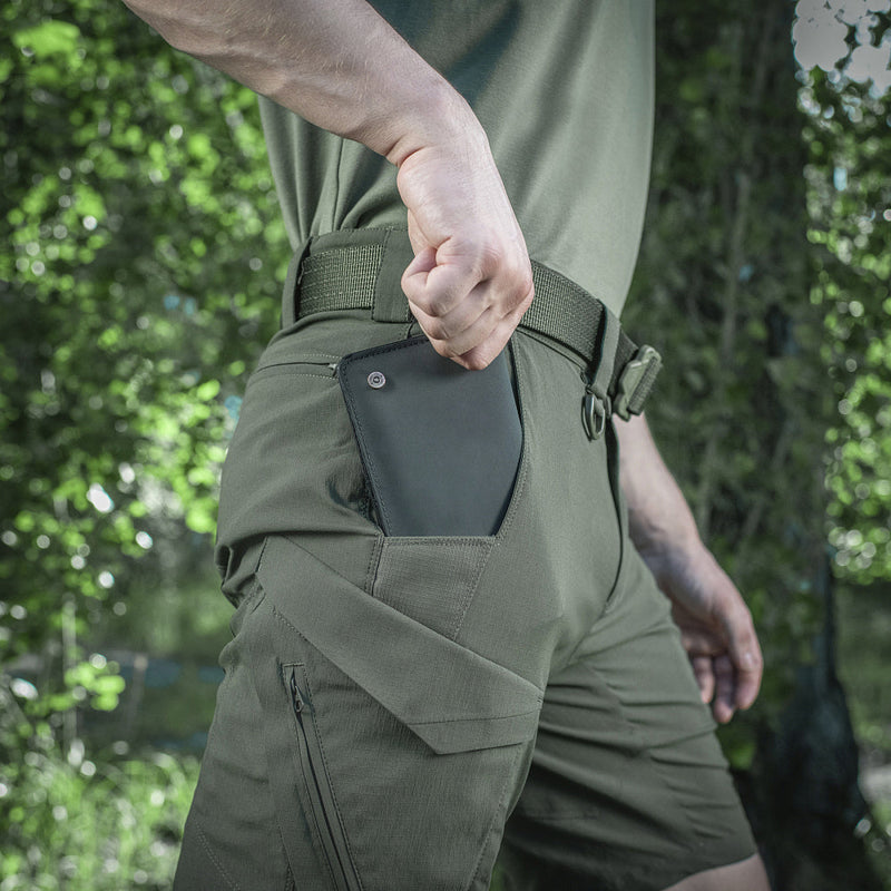 Load image into Gallery viewer, M-Tac Shorts Aggressor Summer Flex
