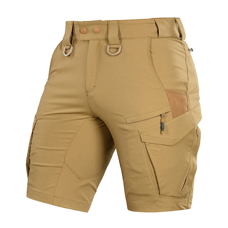 Load image into Gallery viewer, M-Tac Shorts Aggressor Summer Flex
