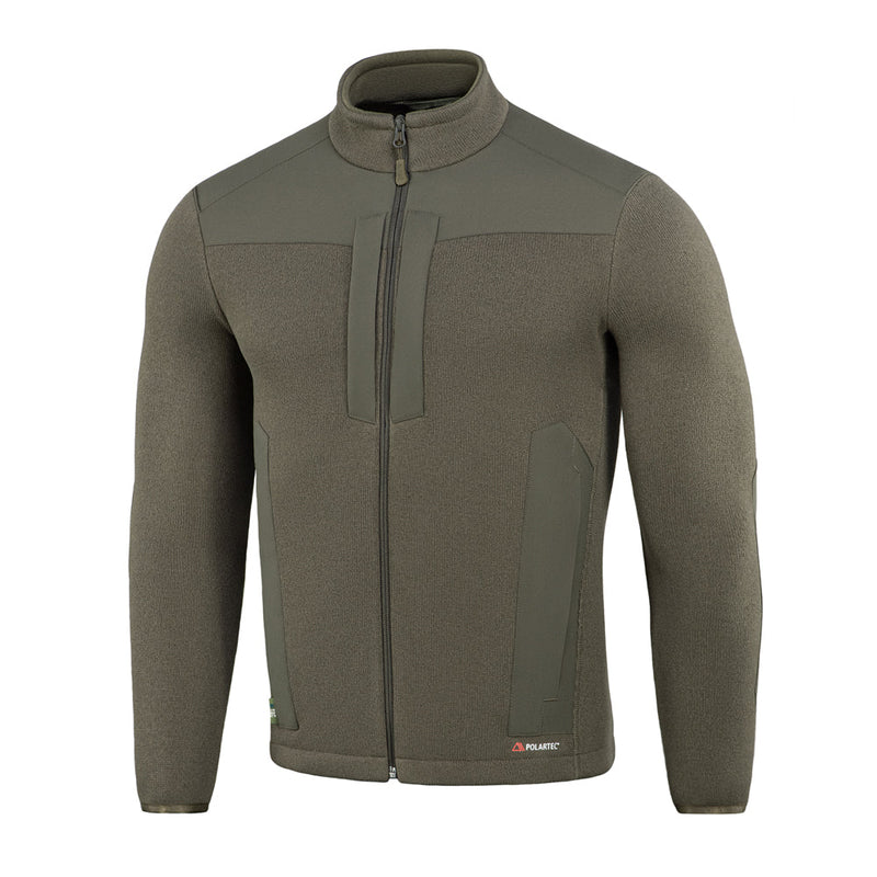 Load image into Gallery viewer, M-Tac Sweater Senator Fleece Polartec
